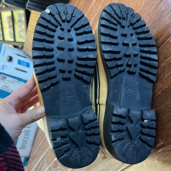 SOREL, Size 8, Women’s Winter Boots. Missing 1 Liner, AMAZING used condition! - Picture 7 of 7